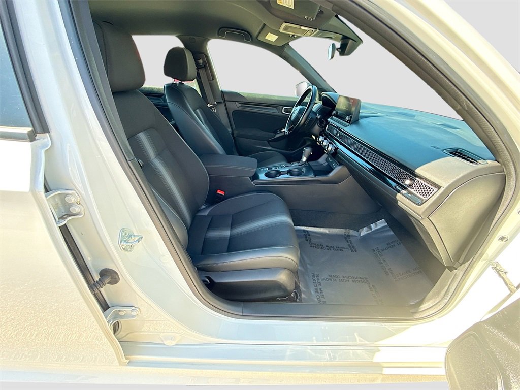 Used 2024 Honda Civic Sport image 25