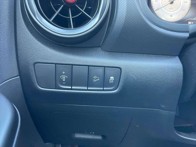 Used 2023 Hyundai Kona N Line AWD/4WD image 20