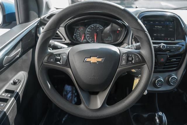Used 2021 Chevrolet Spark LT image 26