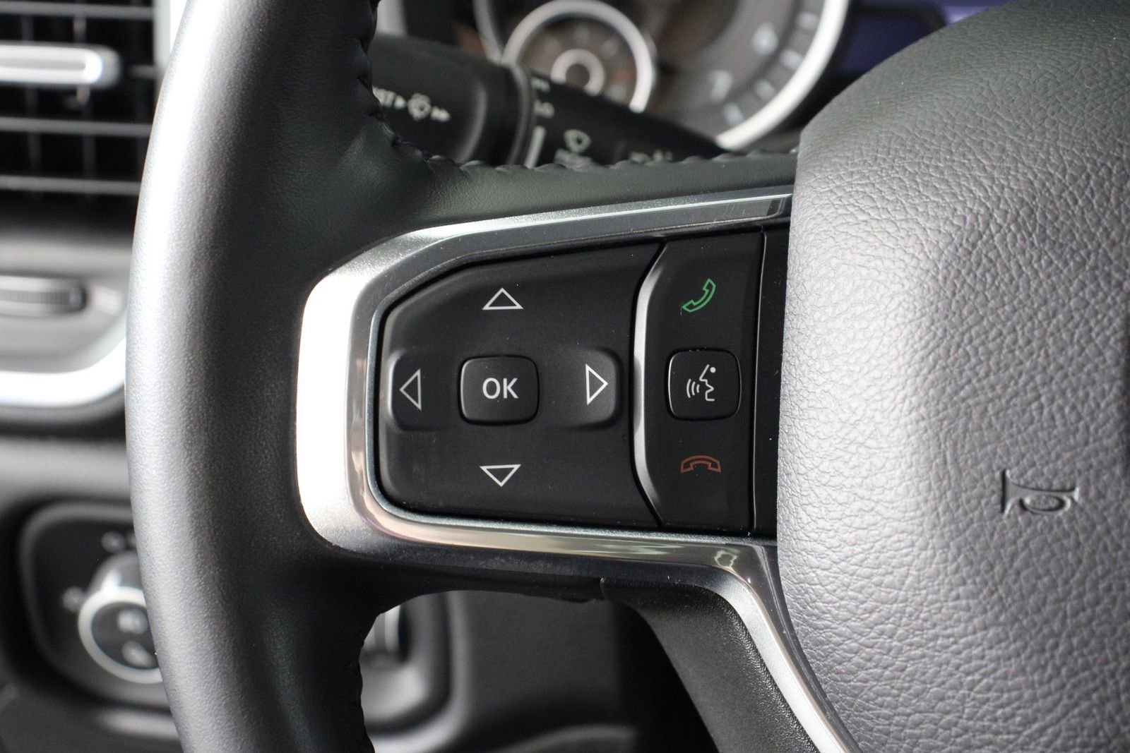 Used 2023 RAM 1500 Laramie image 10