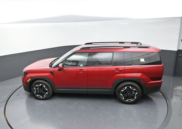 New 2026 Hyundai Santa Fe SEL AWD/4WD image 24
