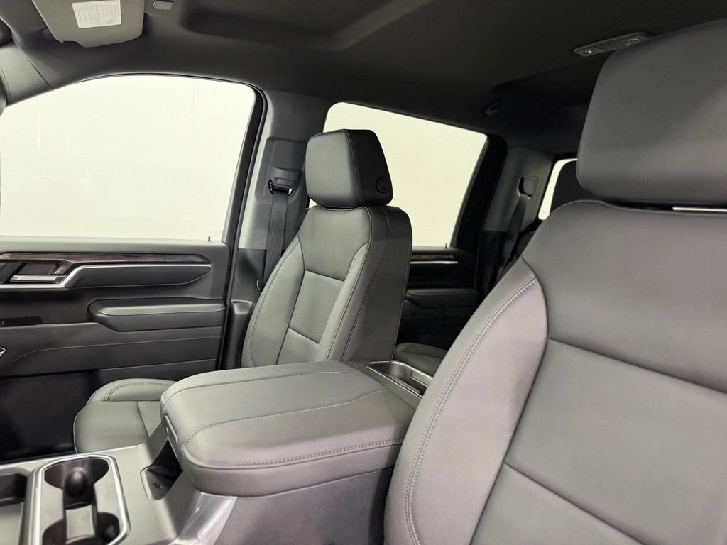 New 2026 Chevrolet Silverado 3500 LTZ w/ LTZ Plus Package AWD/4WD image 16