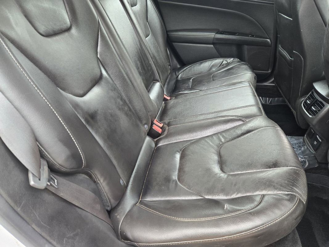 Used 2013 Ford Fusion Energi Titanium w/ Driver Assist Pkg image 21