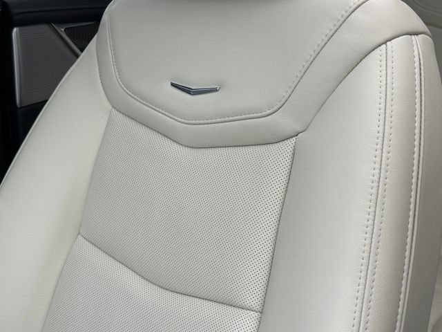 Used 2025 Cadillac XT5 Sportv w/ Technology Package AWD/4WD image 27