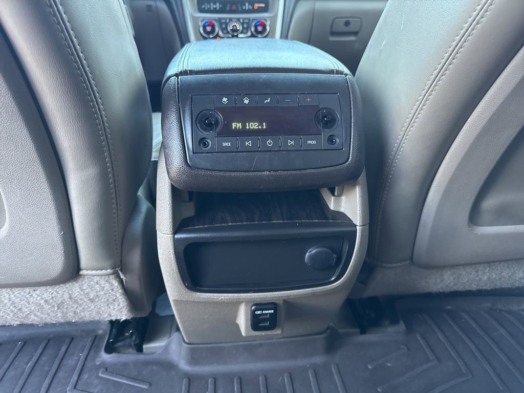 Used 2016 GMC Acadia Denali AWD/4WD image 27