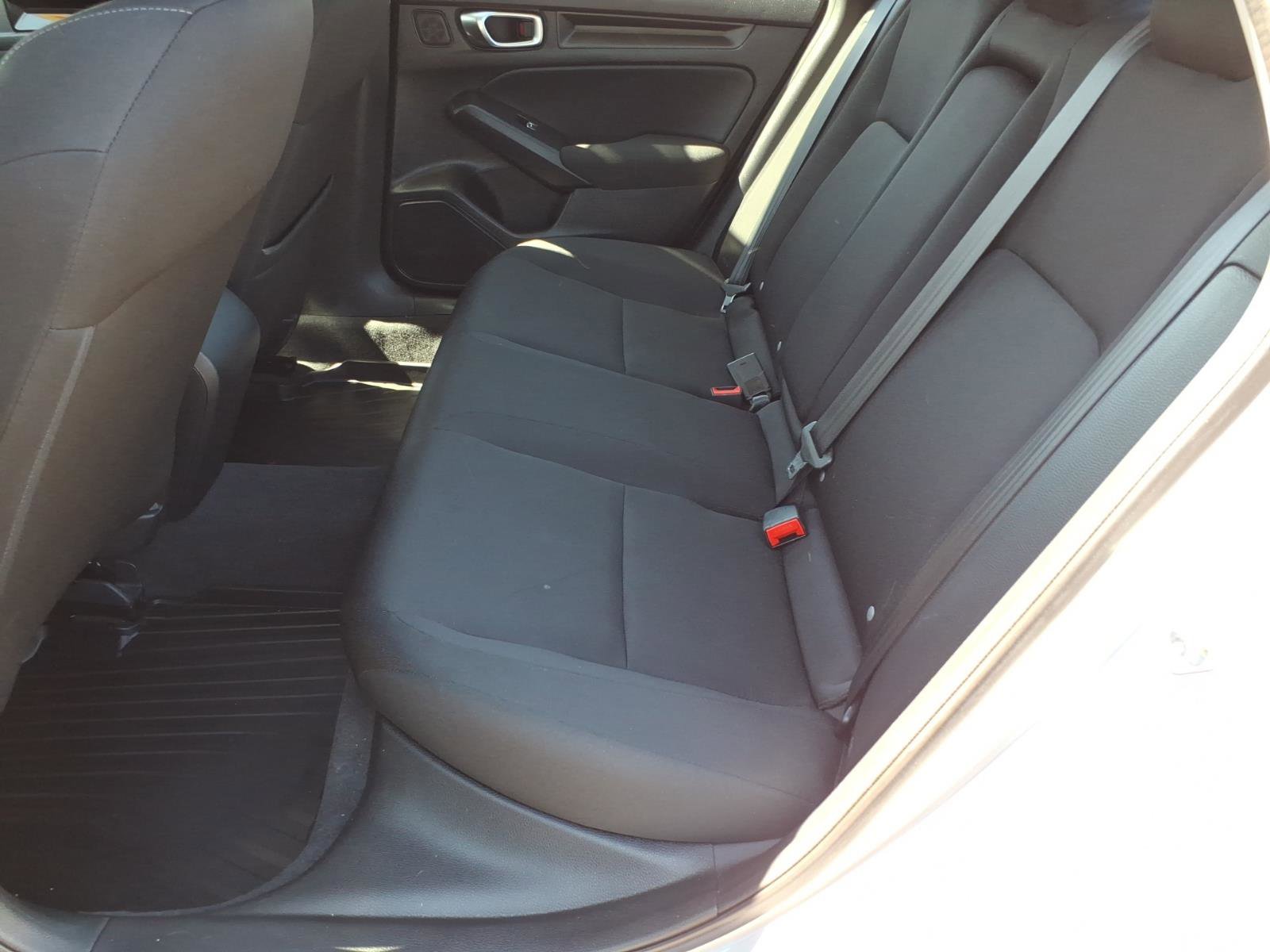 Used 2022 Honda Civic EX image 10