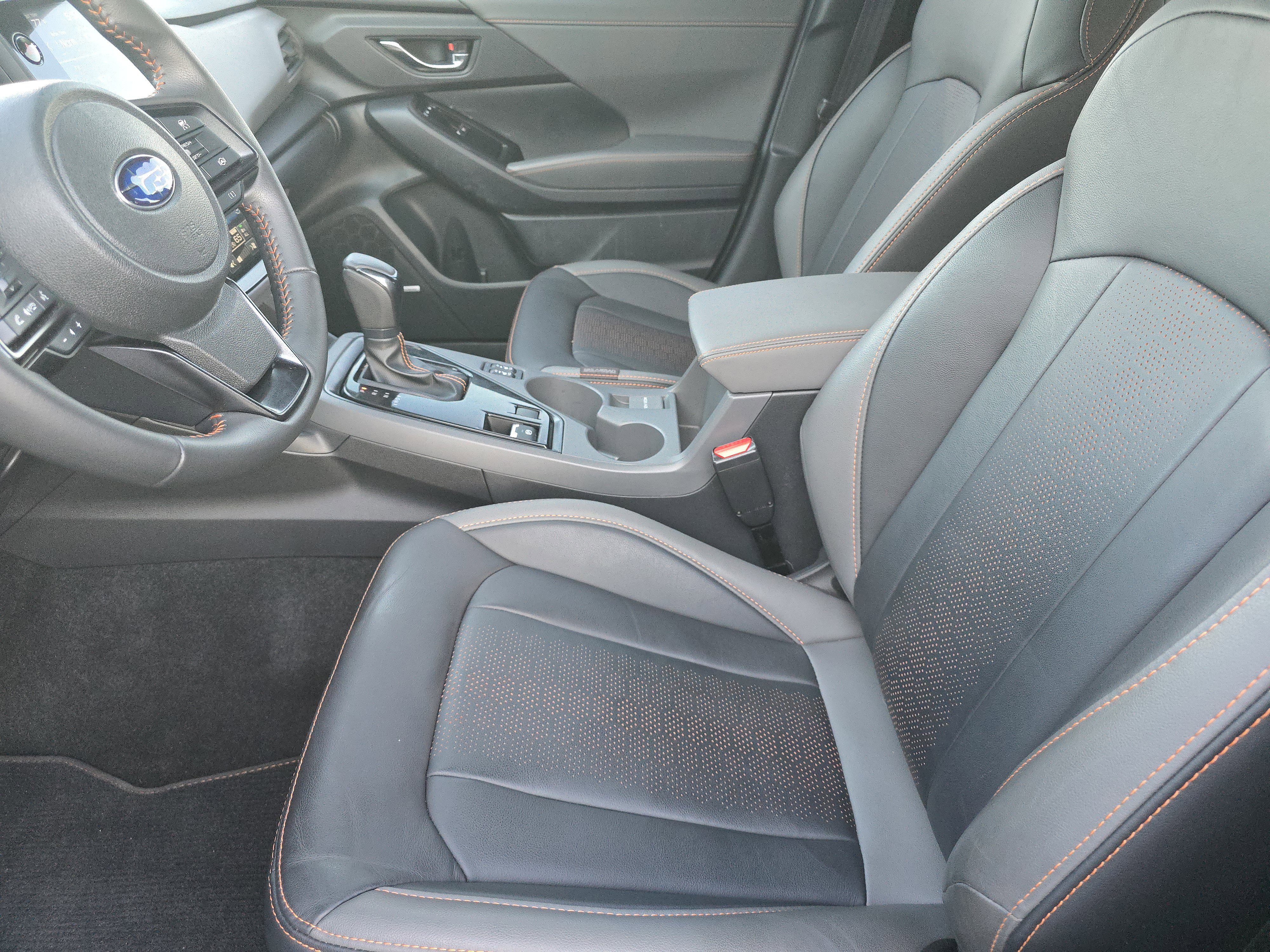 Used 2025 Subaru Crosstrek 2.5i Limited image 8