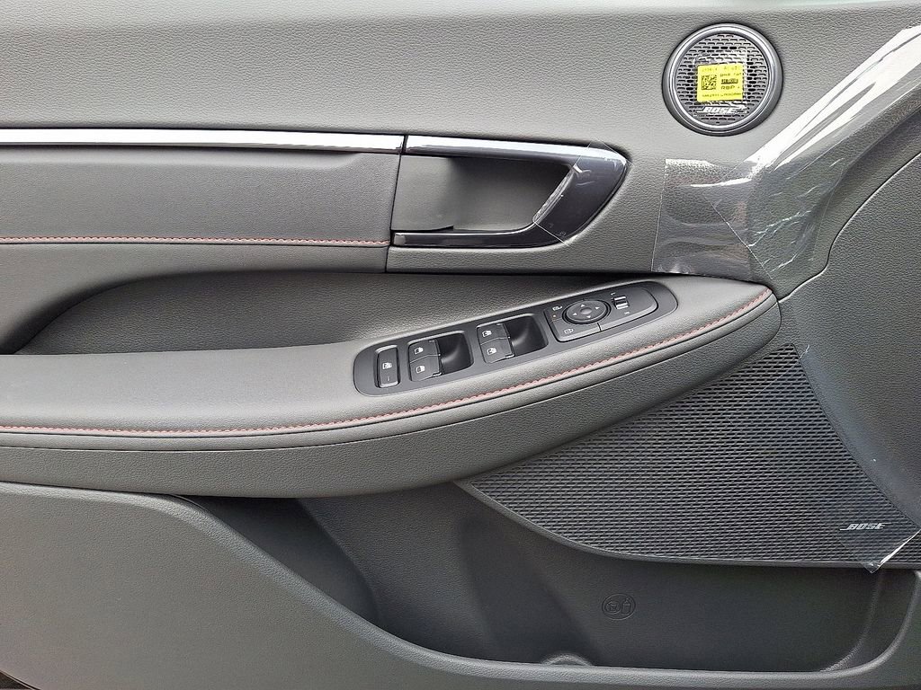 New 2026 Hyundai Sonata N Line image 8