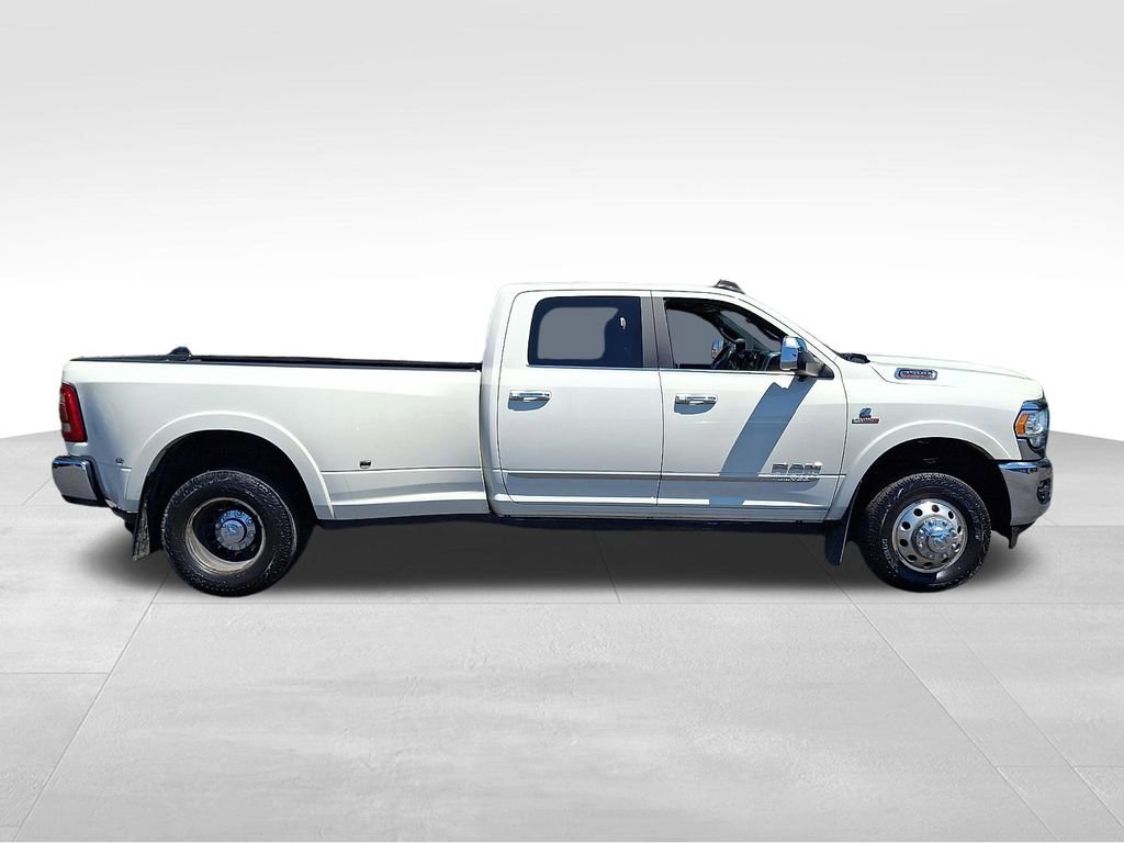 Used 2019 RAM 3500 Limited AWD/4WD image 7