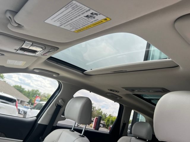 Used 2023 Kia Telluride SX AWD/4WD image 17