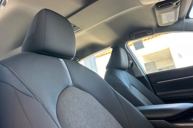 Certified 2024 Toyota Camry LE FWD image 18