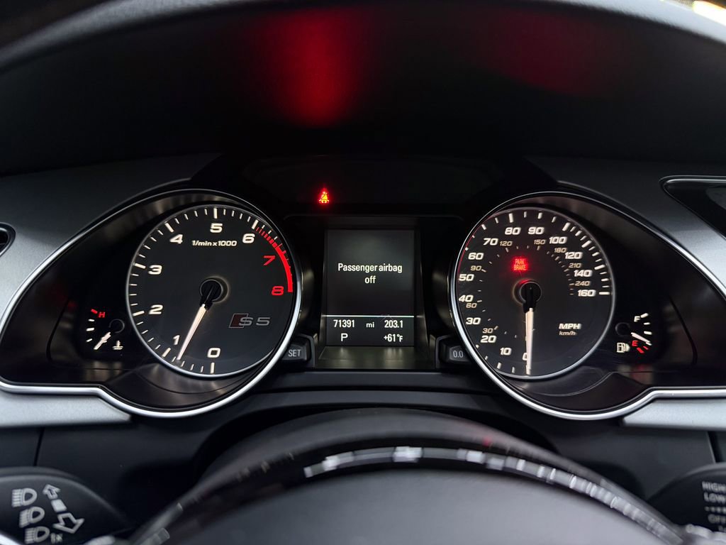 Used 2016 Audi S5 Premium Plus image 28