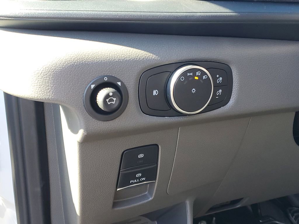 New 2026 Ford Transit 250 148 Medium Roof w/ Exterior Upgrade Package image 9