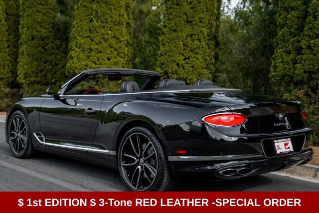 Used 2020 Bentley Continental GT image 15