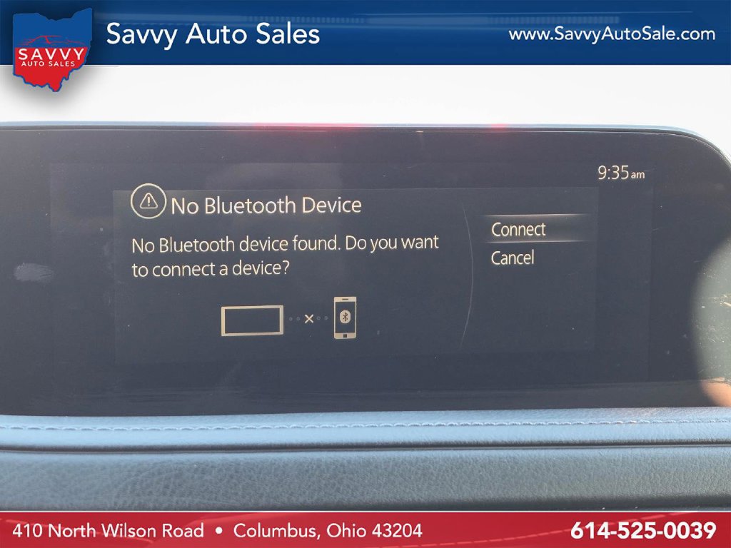 Used 2025 MAZDA CX-30 AWD 2.5 S w/ Preferred Package image 27
