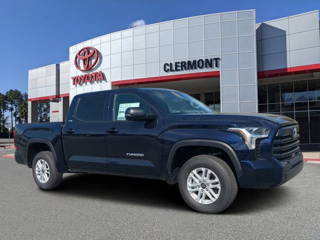 New 2026 Toyota Tundra SR5 image 1