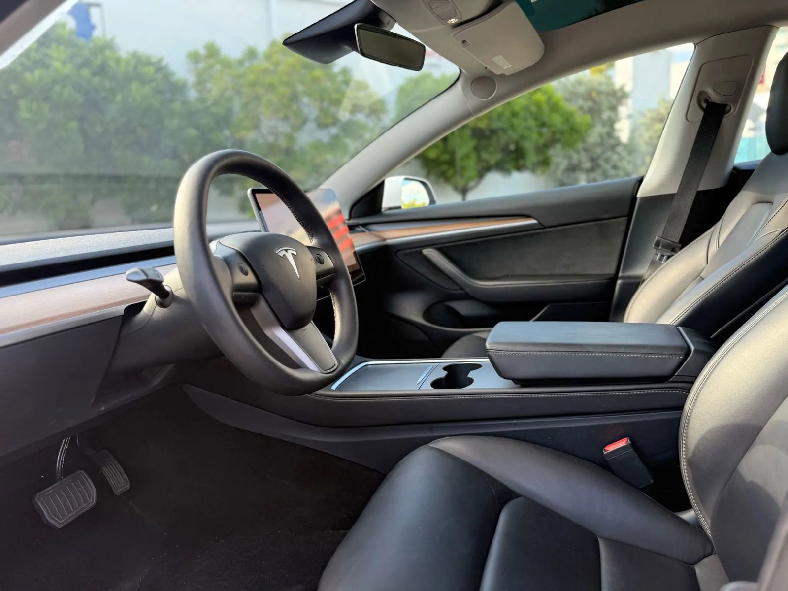 Used 2022 Tesla Model 3 image 21