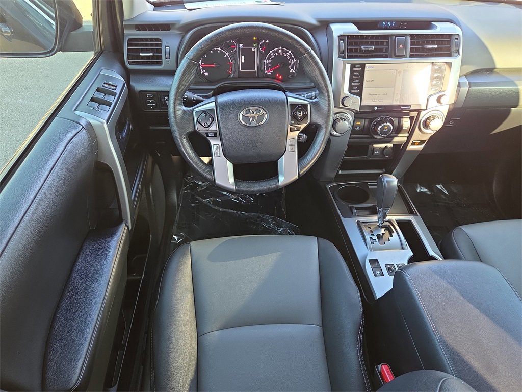 Used 2023 Toyota 4Runner SR5 Premium image 17