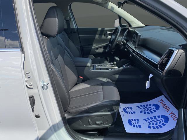 New 2026 Kia Sorento EX image 35