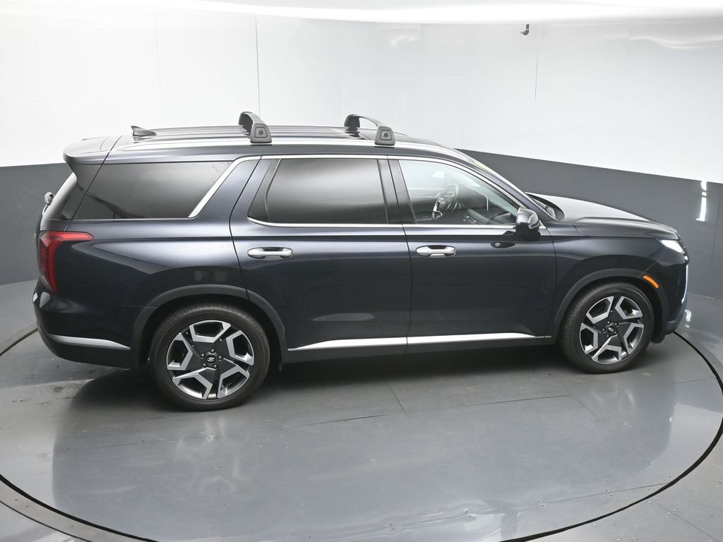 Used 2023 Hyundai Palisade SEL image 49