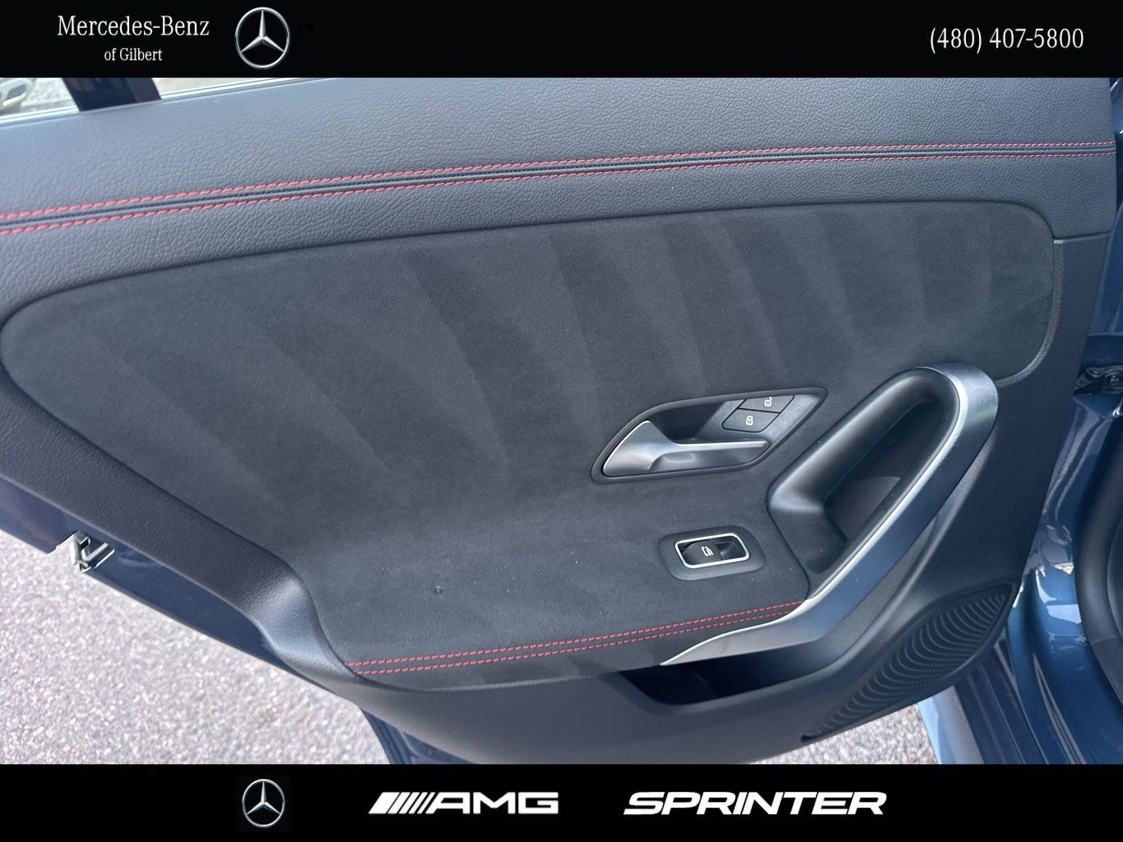 Certified 2022 Mercedes-Benz CLA 250 image 18