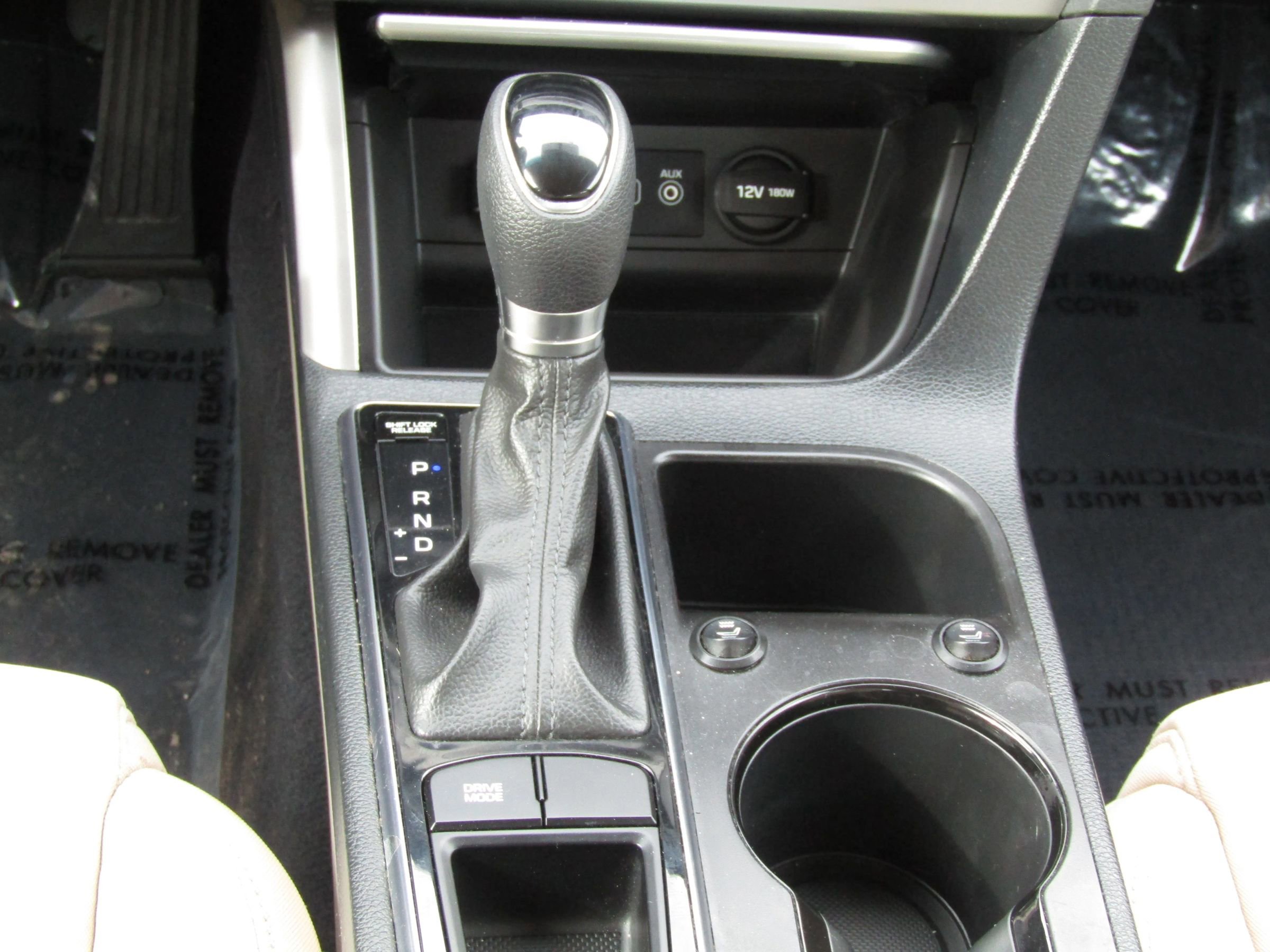 Used 2017 Hyundai Sonata SE w/ Cargo Package image 17