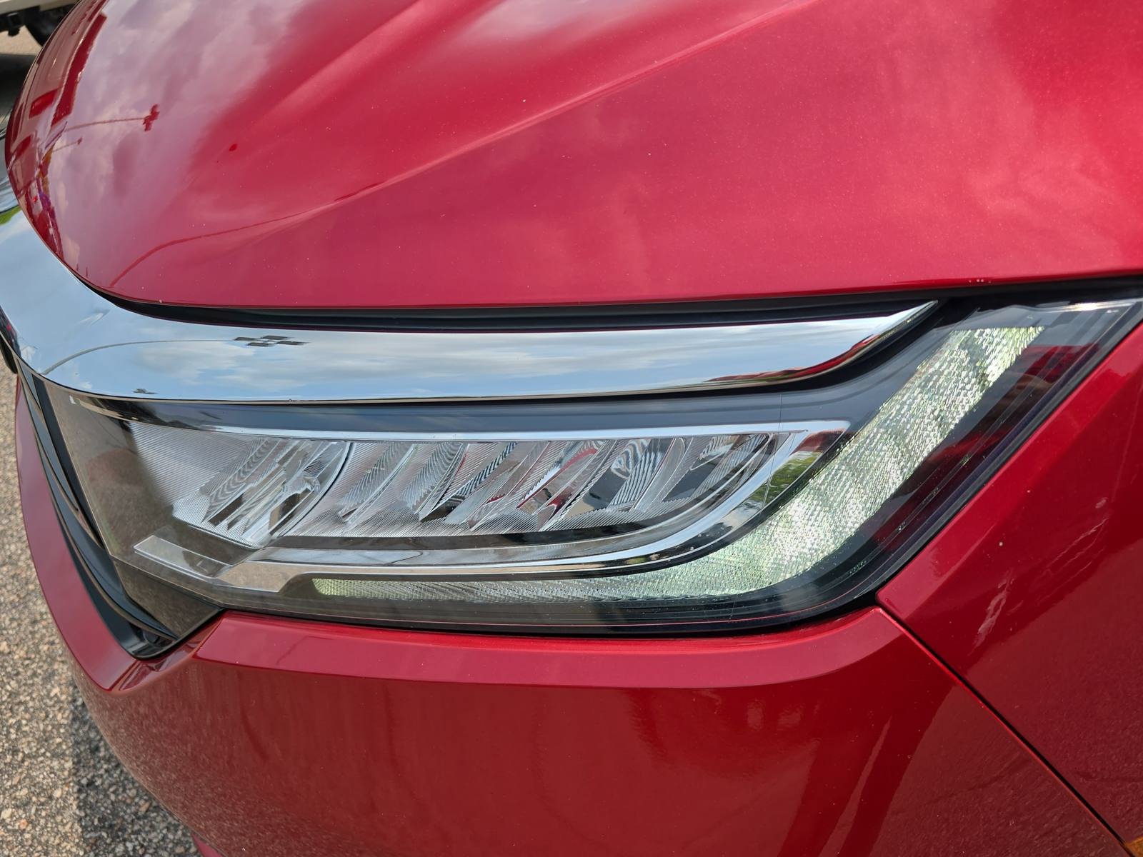 Used 2022 Honda Odyssey EX-L image 31