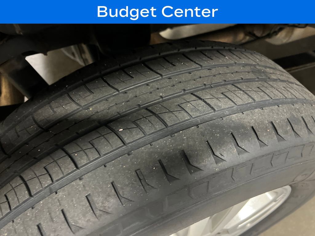 Used 2016 Toyota Tundra 1794 Edition AWD/4WD image 10