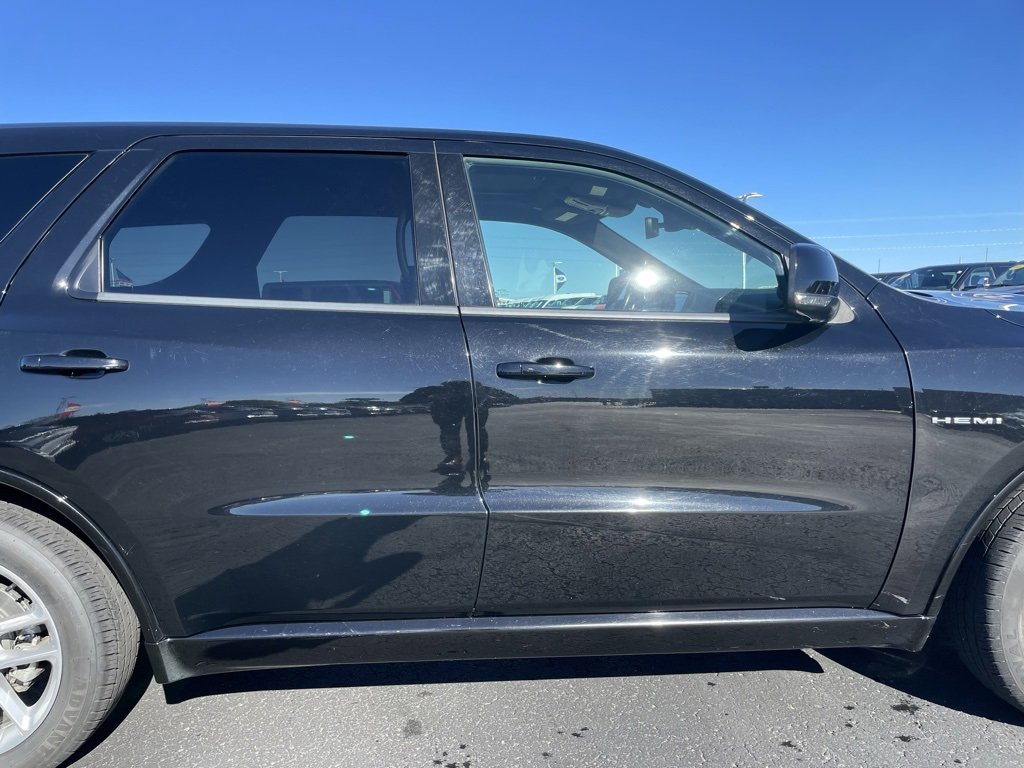 Used 2022 Dodge Durango R/T image 37
