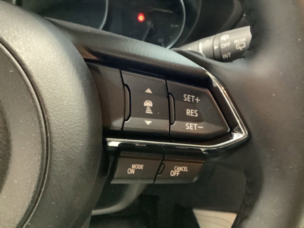Used 2024 MAZDA CX-5 AWD 2.5 S image 14