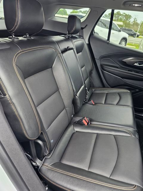 Used 2020 GMC Terrain SLT w/ Preferred Package image 27