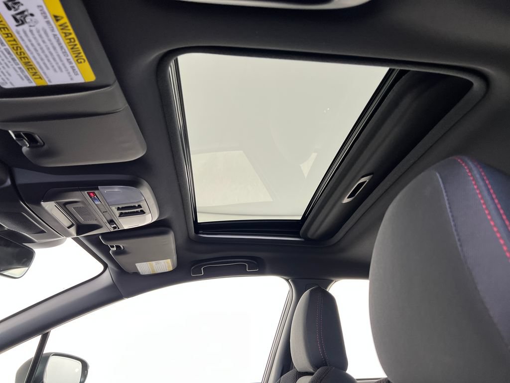 New 2026 Subaru WRX Premium AWD/4WD image 23