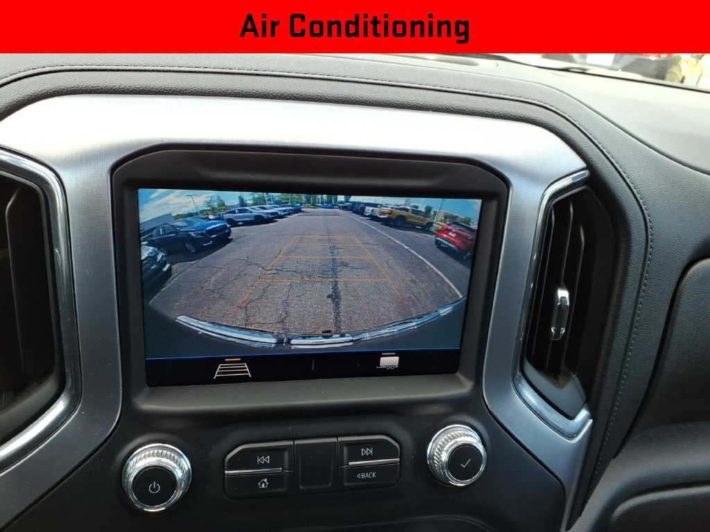 Certified 2021 GMC Sierra 1500 Elevation AWD/4WD image 29