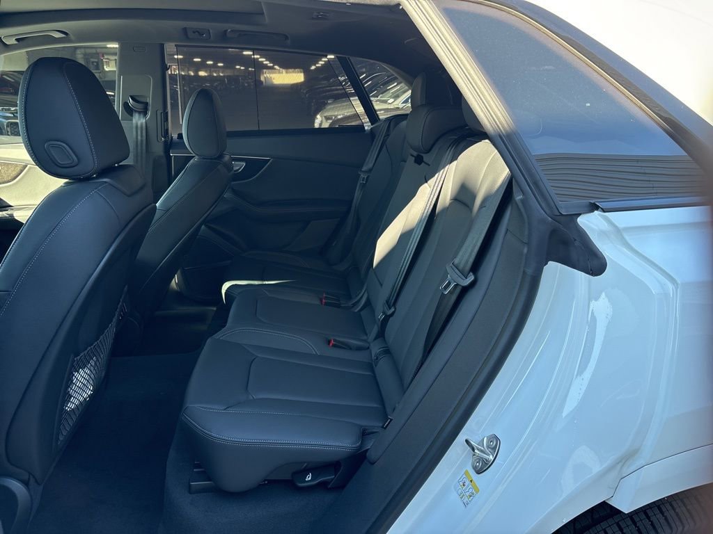 New 2026 Audi Q8 Premium Plus image 14