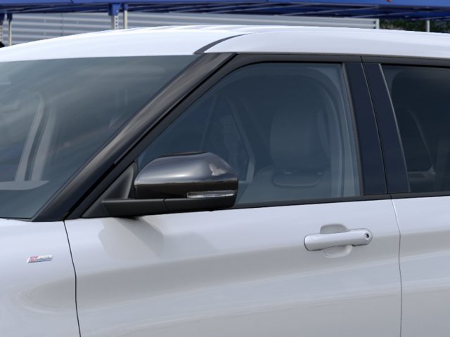 New 2027 Ford Explorer ST-Line w/ Premium Package RWD image 20