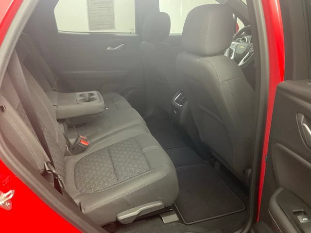 Certified 2022 Chevrolet Blazer LT FWD image 31
