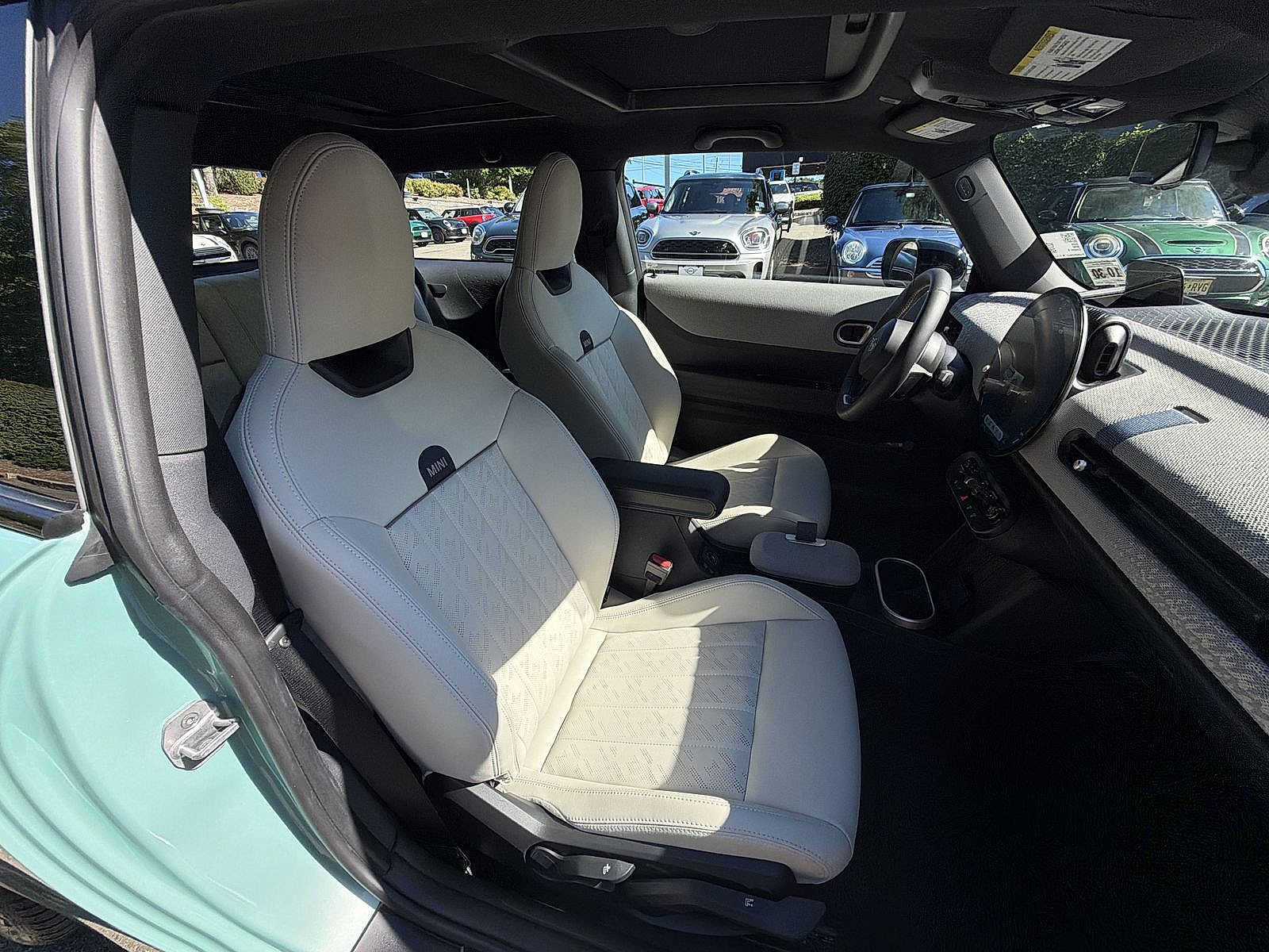 Used 2026 MINI Cooper S FWD image 22