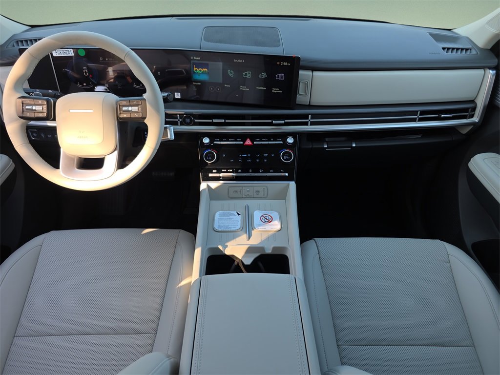 New 2026 Hyundai Santa Fe SEL image 22