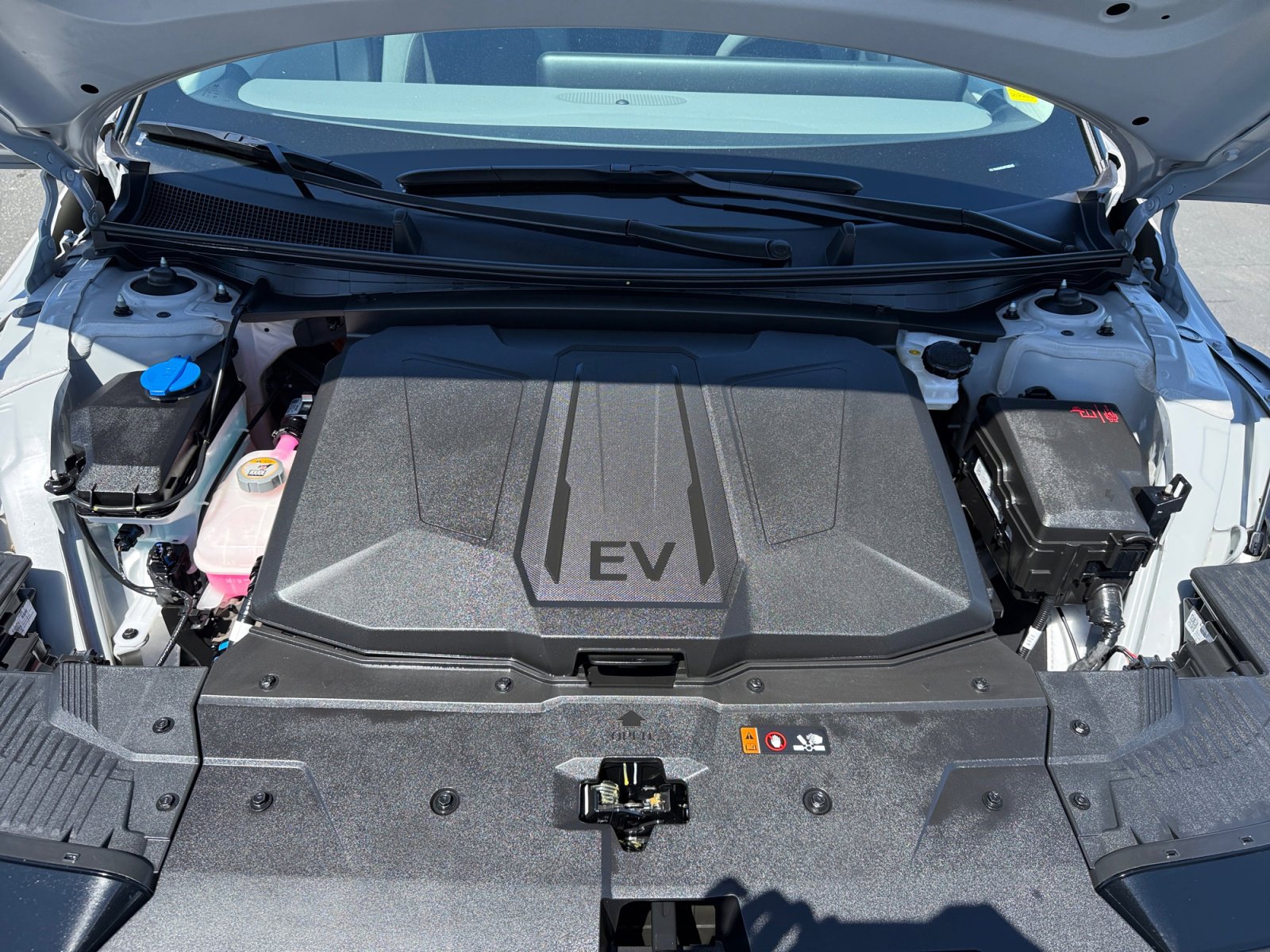 Used 2026 Hyundai Ioniq 5 SE RWD image 20