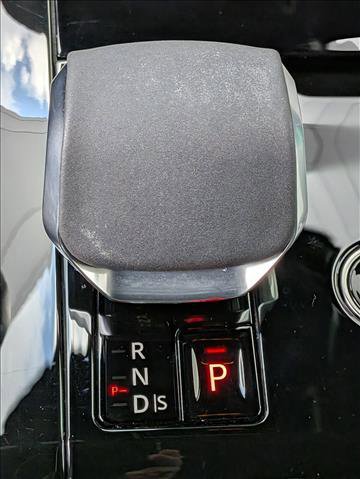 Certified 2025 Land Rover Range Rover Sport Dynamic SE AWD/4WD image 15