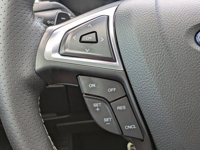 Used 2021 Ford Edge ST AWD/4WD image 22