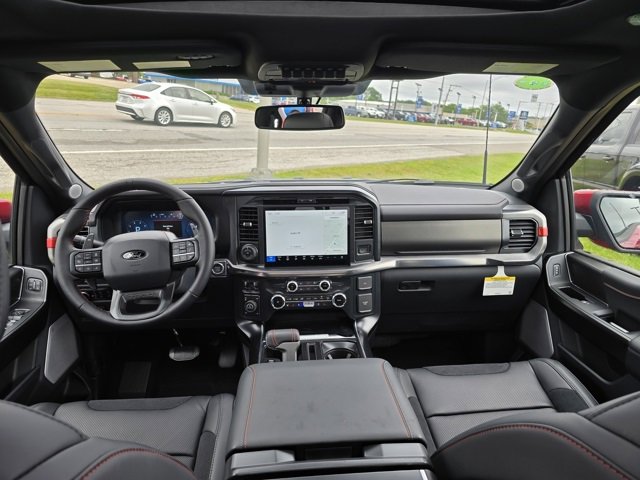 New 2025 Ford F150 Raptor image 17