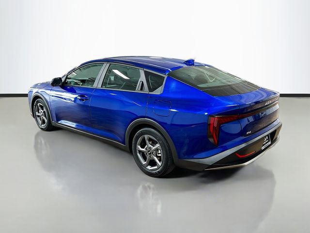 Certified 2025 Kia K4 LXS image 5