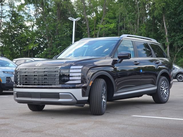 New 2026 Hyundai Palisade SEL AWD/4WD image 16