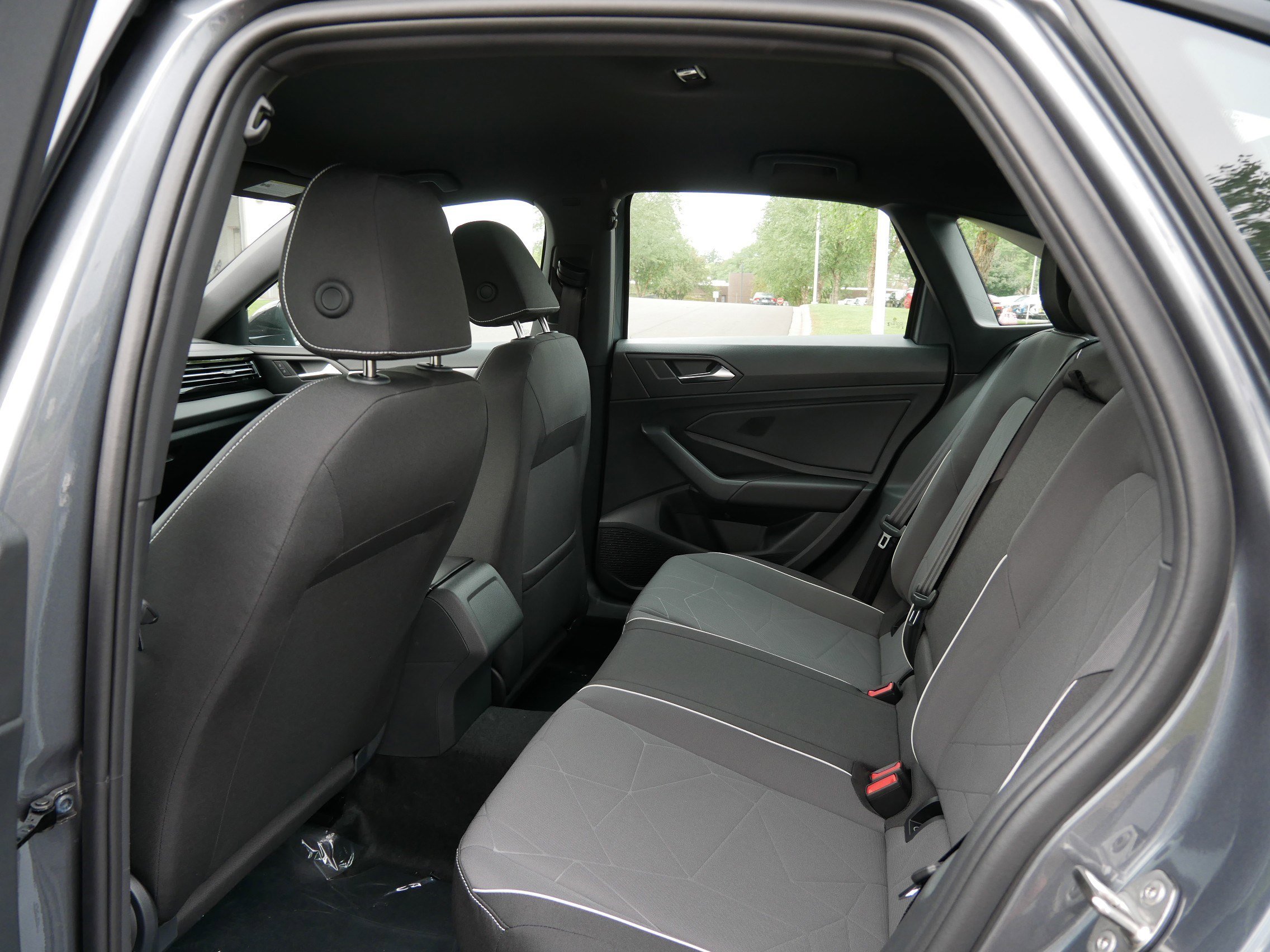 New 2025 Volkswagen Jetta Sport image 6