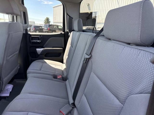 Used 2018 Chevrolet Silverado 2500 LT w/ Z71 Package, Off-Road AWD/4WD image 24
