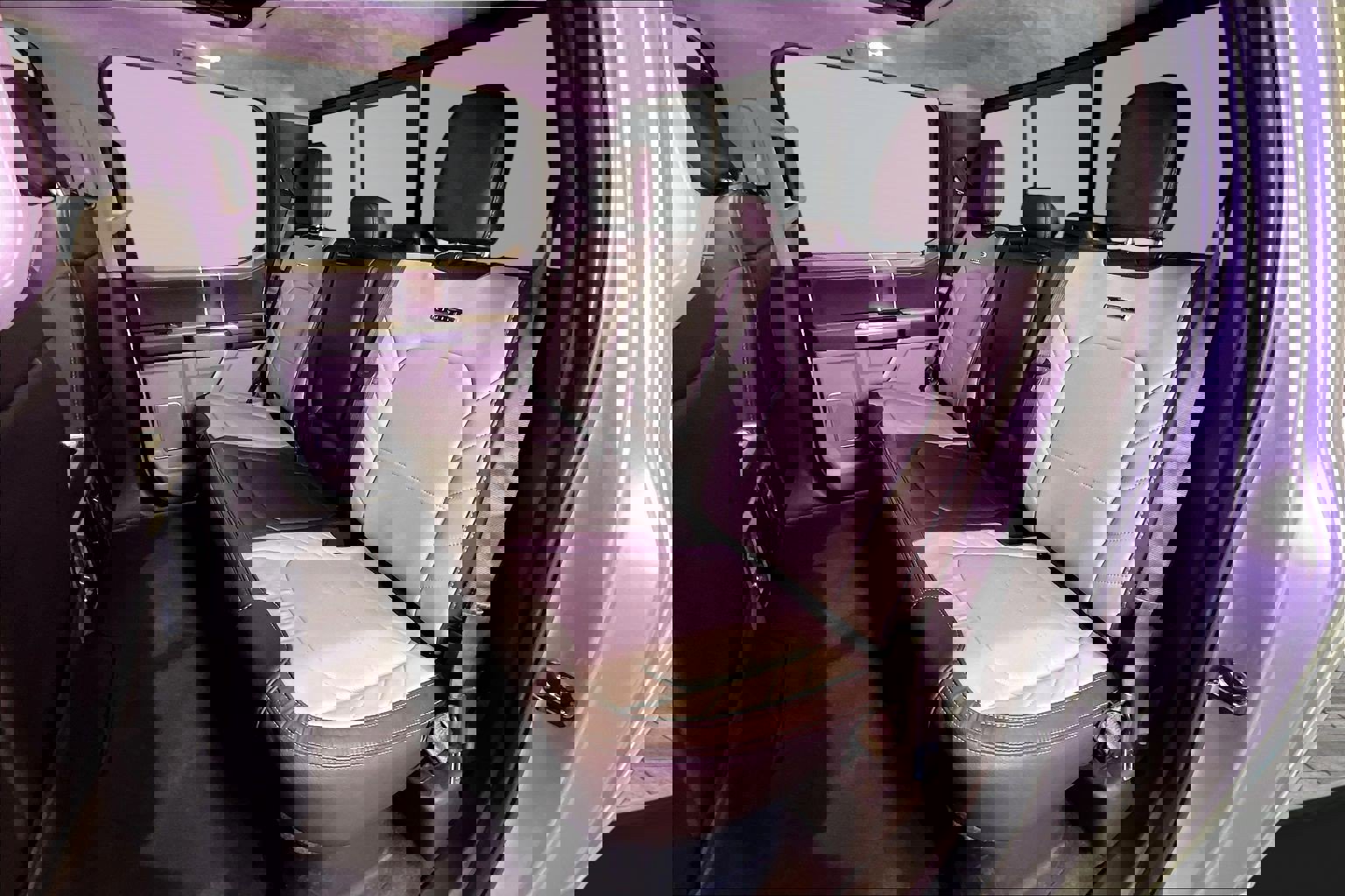 Used 2020 Ford F150 Limited w/ Trailer Tow Package AWD/4WD image 22