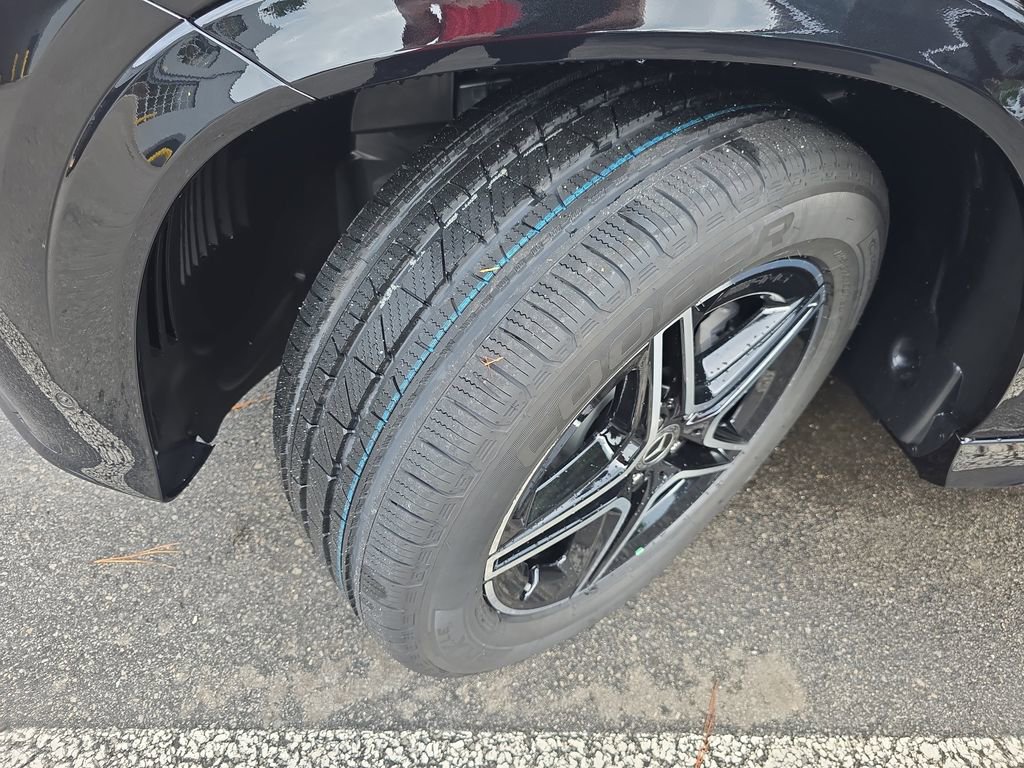 New 2026 Mercedes-Benz GLE 350 4MATIC image 33
