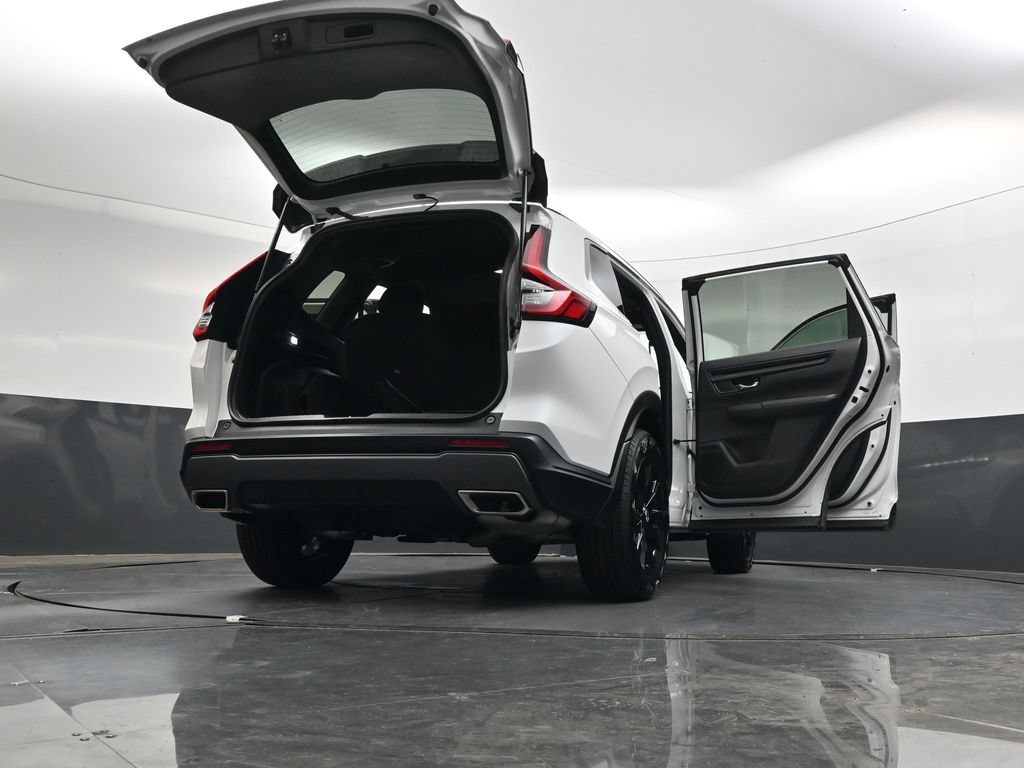 Used 2025 Honda CR-V Sport image 52