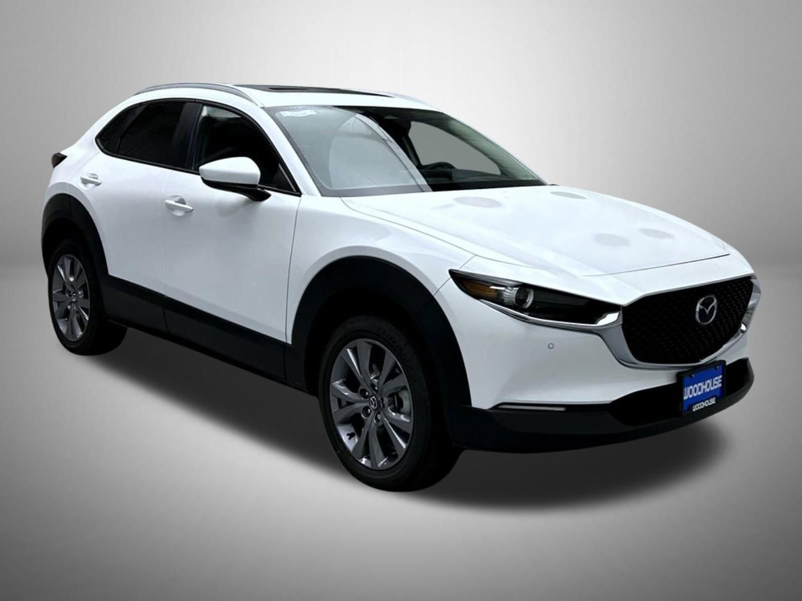 New 2026 MAZDA CX-30 AWD 2.5 S image 3